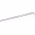 LED Plafondlamp - Plafondverlichting - Trion Astinto - 37W - Aanpasbare Kleur - Dimbaar - Rechthoek - Mat Wit - Aluminium LED Plafondlamp - Plafondverlichting - Trion Astinto - 37W - Aanpasbare Kleur - Dimbaar - Rechthoek - Mat Wit - Aluminium