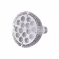 LED Grow Bulb | 24W | E27 | Full-Spectrum | (18 x 3 Watt Par) LED Grow Bulb | 24W | E27 | Full-Spectrum | (18 x 3 Watt Par)