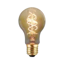 E27 Warm Wit (3000K)