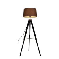 LED Tripod Vloerlampen