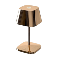 LED tafellampen oplaadbaar