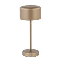 LED tafellampen sensor