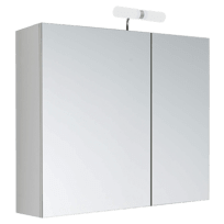 LED spiegels dimbaar