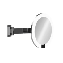 LED make-up spiegels