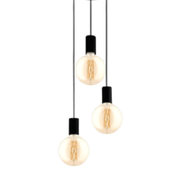LED pendant lights E27