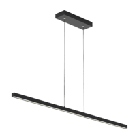 Industrial LED pendant lights