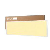 LED Paneel 30x120 cm