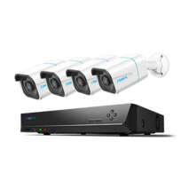 Slimme Alarmsystemen