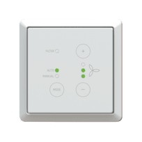 Smart Built-In Switches