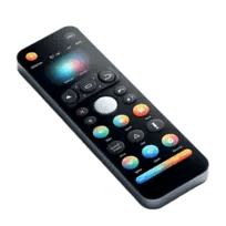 Smart Remote Controls