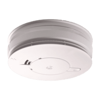 Rook, Brand & Gasmelders