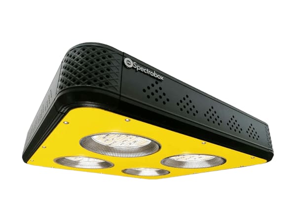 Spectrabox  400W Xtreme LED kweeklampen