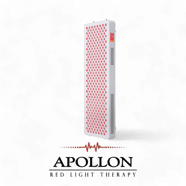 Red Light Therapy - Apollon RDS1500 LED toebehoren