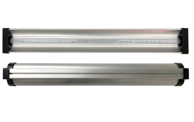 LED Kweekstrip | 60W | 103 cm | Full-spectrum | Aluminium LED kweeklampen