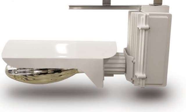 1000W HPS groeilamp I Megaphoton IRS  LED kweeklampen