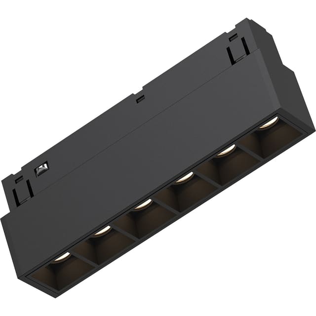 48V Magnetische 6W LED Lamp - Brinton Magni LED Bar Binnenverlichting