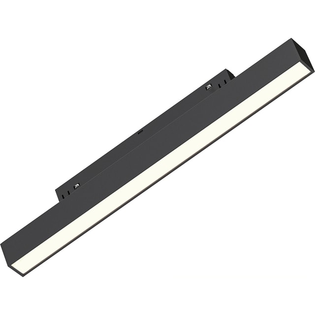 10W LED lamp neutraal wit - Magnetische lineaire LED railverlichting Binnenverlichting 10W LED lamp neutraal wit - Magnetische lineaire LED railverlichting Binnenverlichting