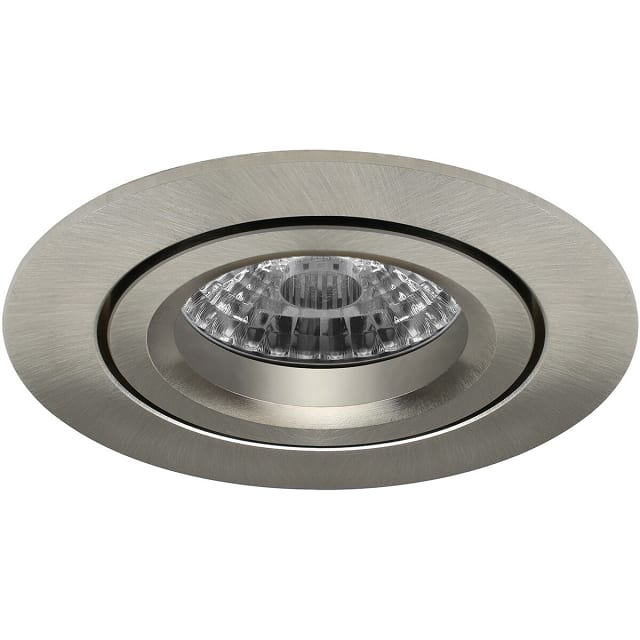 HLW LED LED Spot Set 6W - Kantelbare Ronde Inbouwspot Witte Spot GU10 HLW LED LED Spot Set 6W - Kantelbare Ronde Inbouwspot Witte Spot GU10