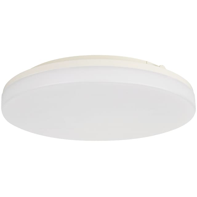 Andres LED Plafondlamp Badkamer 20W IP54 1700lm 6400K Verlichting per ruimte