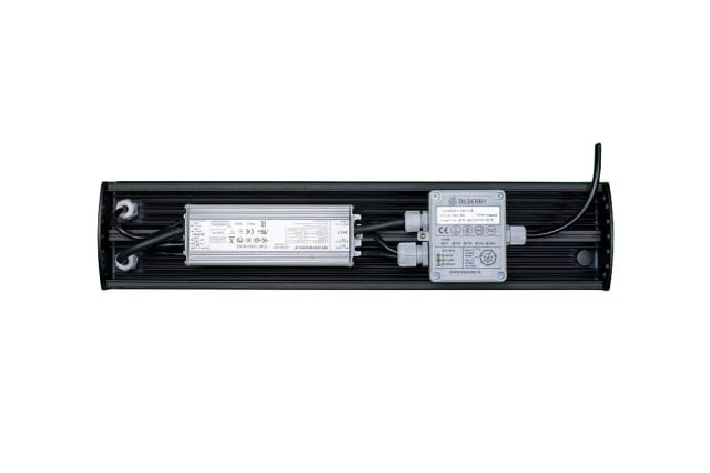 Bilberry Biberry Grow Mini 160W