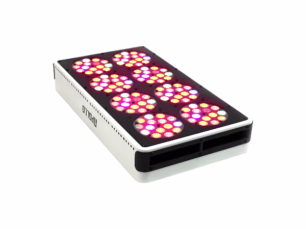 Apollo 8 LED LED kweeklampen Apollo 8 LED LED kweeklampen