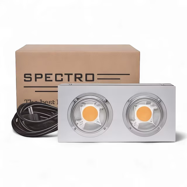 Spectro Light Starter 250 LED kweeklampen