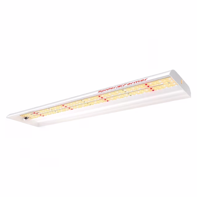 Spider Farmer SF300 LED kweeklampen Spider Farmer SF300 LED kweeklampen