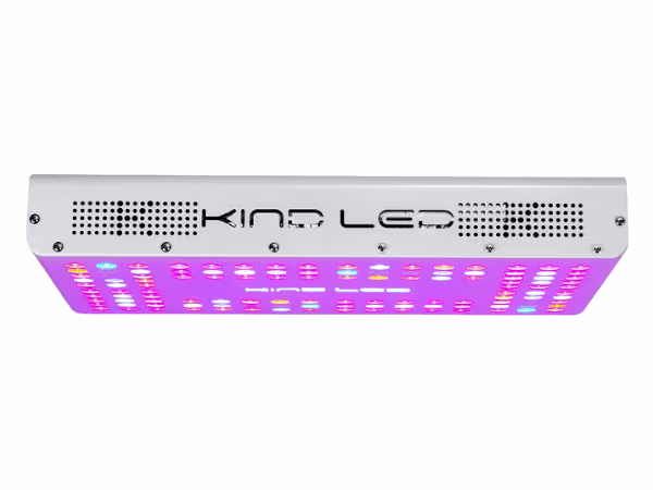 Kind LED K3 XL450 LED kweeklampen Kind LED K3 XL450 LED kweeklampen