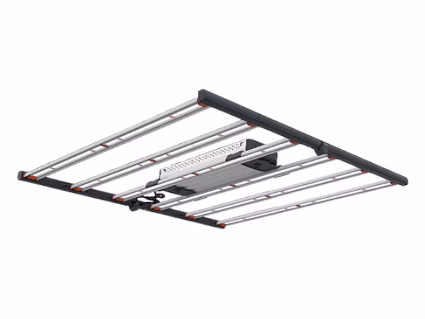 Fluence SPYDR 2i LED kweeklampen Fluence SPYDR 2i LED kweeklampen