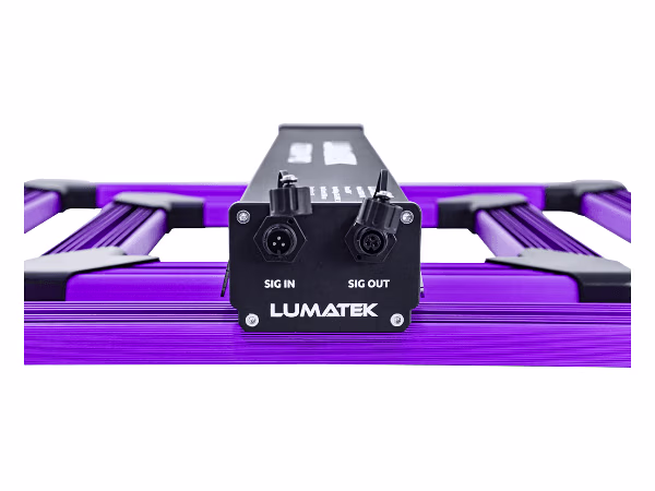 Lumatek Lumatek ATS 200W Pro LED Grow Light Lumatek Lumatek ATS 200W Pro LED Grow Light