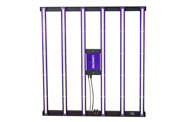 Lumatek Lumatek Zeus Pro 600w 3.1 Lumatek Lumatek Zeus Pro 600w 3.1