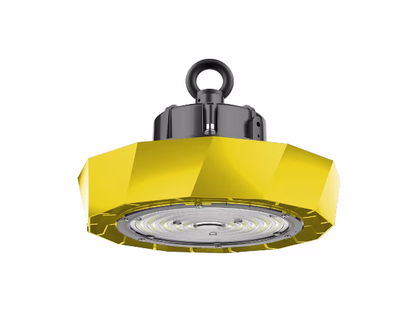 Spectrabox UFO 100 LED kweeklampen Spectrabox UFO 100 LED kweeklampen