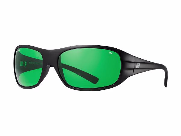 Method Seven Operator LED LED toebehoren Method Seven Operator LED LED toebehoren