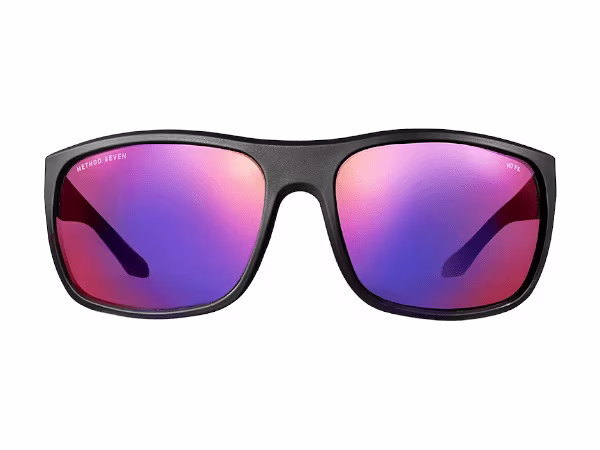 compacte full-spectrum LED filter met 100% UV-bescherming in zwarte behuizing compacte full-spectrum LED filter met 100% UV-bescherming in zwarte behuizing