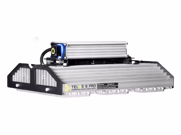 Telos TELOS 6 Pro Slimline 180W LED Kweeklamp Telos TELOS 6 Pro Slimline 180W LED Kweeklamp