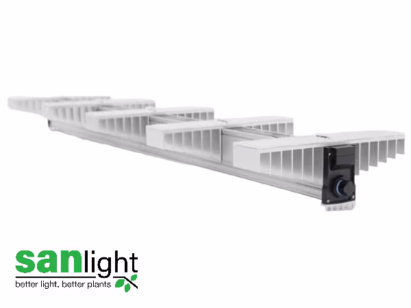 Sanlight EVO 5-150 LED kweeklampen Sanlight EVO 5-150 LED kweeklampen