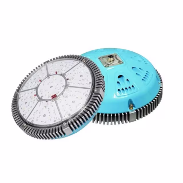 Super UFO 150 Binnenverlichting Super UFO 150 Binnenverlichting