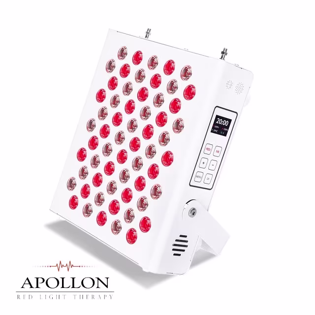 Rood licht Therapie - Apollon RDPRO300 LED toebehoren Rood licht Therapie - Apollon RDPRO300 LED toebehoren