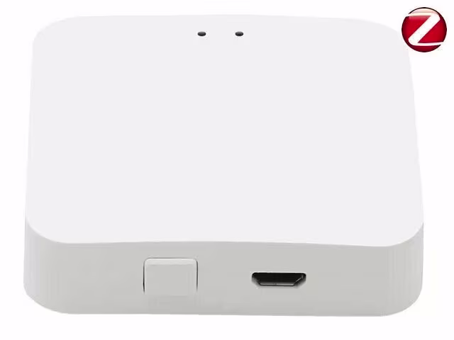 Zigbee Gateway 3.0 Binnenverlichting Zigbee Gateway 3.0 Binnenverlichting