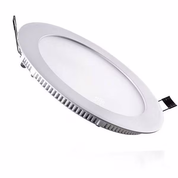 LED Slim Downlight Power 6W Binnenverlichting LED Slim Downlight Power 6W Binnenverlichting