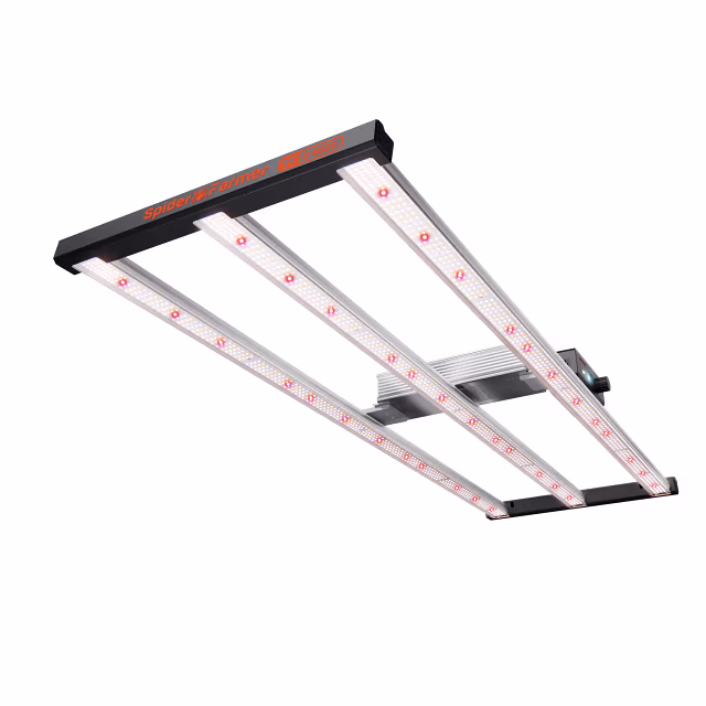 Spider Farmer G4500 LED kweeklampen Spider Farmer G4500 LED kweeklampen