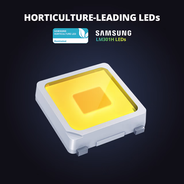 Viparspectra Viparspectra KS3000 LED Kweeklamp Viparspectra Viparspectra KS3000 LED Kweeklamp