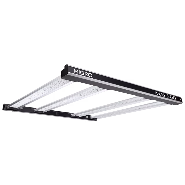 MIGRO ARAY 500 LED kweeklampen MIGRO ARAY 500 LED kweeklampen