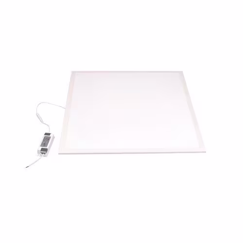 vierkant LED paneel 60x60 cm in helder wit licht 4000K met 28 watt en 3920 lumen binnenverlichting vierkant LED paneel 60x60 cm in helder wit licht 4000K met 28 watt en 3920 lumen binnenverlichting