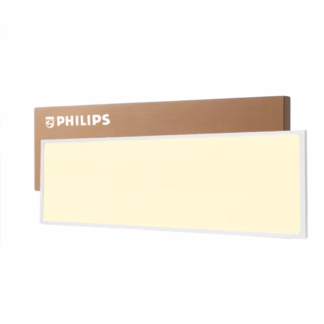 Philips LED Paneel 60x120cm | 4000K | Helder Wit (840) | 60W Binnenverlichting Philips LED Paneel 60x120cm | 4000K | Helder Wit (840) | 60W Binnenverlichting