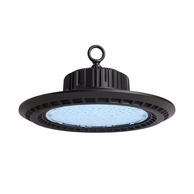LED High Bay | 200W | 6000K Daglicht Wit | DALI Dimbaar Binnenverlichting LED High Bay | 200W | 6000K Daglicht Wit | DALI Dimbaar Binnenverlichting