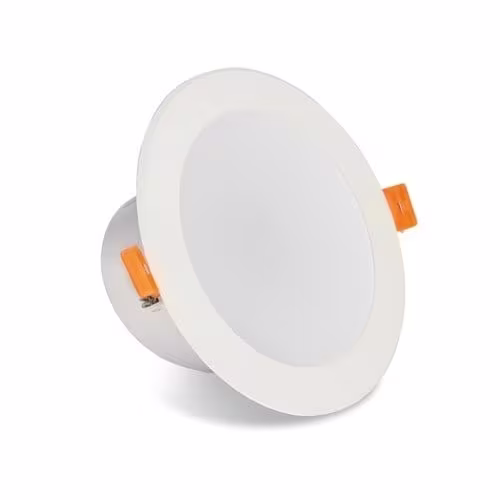 Aigostar Aigostar LED Downlight | 12W | 6000K | Koud Wit | 1200lm Aigostar Aigostar LED Downlight | 12W | 6000K | Koud Wit | 1200lm