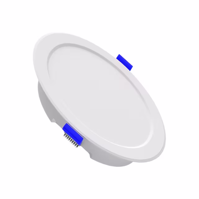 Sidelit Sidelit LED Downlight | 3W | 4000K | Bright White | 240lm Sidelit Sidelit LED Downlight | 3W | 4000K | Bright White | 240lm