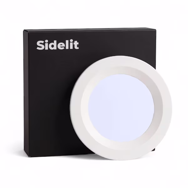 LED Downlight | SDL | 30W | 6000K | Koud Wit | 3000lm Binnenverlichting LED Downlight | SDL | 30W | 6000K | Koud Wit | 3000lm Binnenverlichting