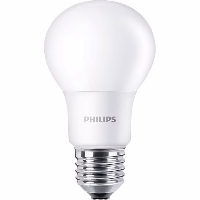 Philips CorePro LEDbulb A60 E27 8W 2700K | 60W vervanger Lichtbronnen Philips CorePro LEDbulb A60 E27 8W 2700K | 60W vervanger Lichtbronnen